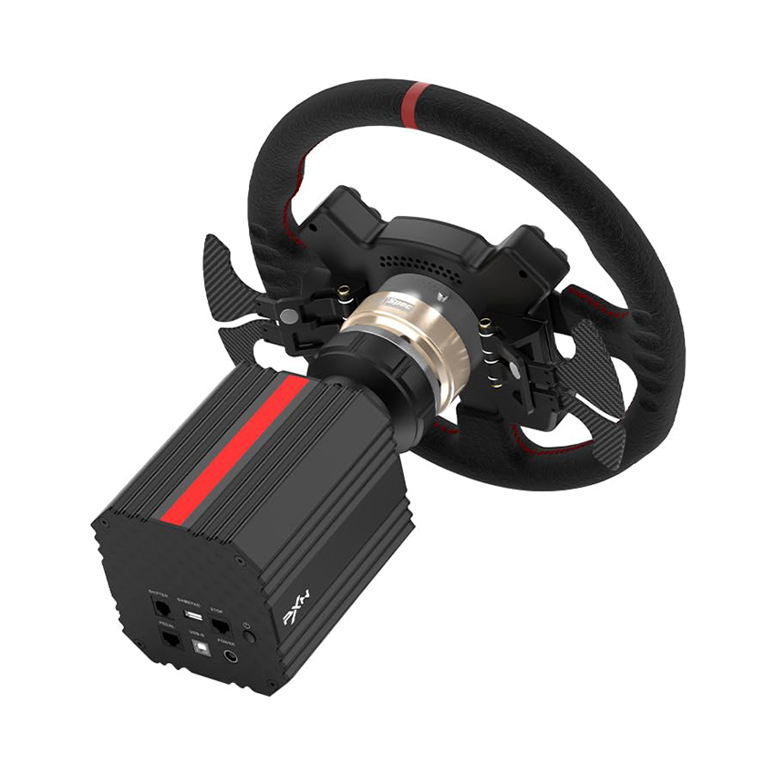 PXN V12 Bundle